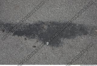 road asphalt dirty 0004